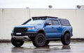 Hardtop RSI EVO SPORT - FORD RAPTOR 2018+ Noir Mat 005.EV0305-MB-RAP RSI SMARTCAP