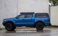 Hardtop RSI EVO SPORT - FORD RAPTOR 2018+ Noir Mat 005.EV0305-MB-RAP RSI SMARTCAP