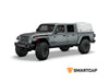 Hardtop RSI EVOc Commercial -  Jeep Gladiator JT 2019+ 005.EC0600-WH RSI SMARTCAP