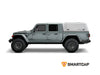 Hardtop RSI EVOc Commercial -  Jeep Gladiator JT 2019+ 005.EC0600-WH RSI SMARTCAP