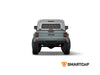 Hardtop RSI EVOc Commercial -  Jeep Gladiator JT 2019+ 005.EC0600-WH RSI SMARTCAP