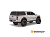 Hardtop RSI SmartCap EVOd Defender - Isuzu Dmax N60 005.ED0500-MB RSI SMARTCAP