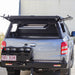 Hardtop RSI SmartCap EVOd Defender - Mitsubishi L200 - 2015+ 005.ED0800-MB RSI SMARTCAP