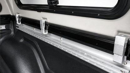 Hardtop STYLISH PLUS Toyota Hilux 2026+ Double Cab | AEROKLAS Xperts 4x4