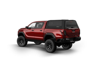 Hardtop Toyota Hilux N90 2026+ Double Cab | RSI EVO SPORT - Toyota Hilux 2026+