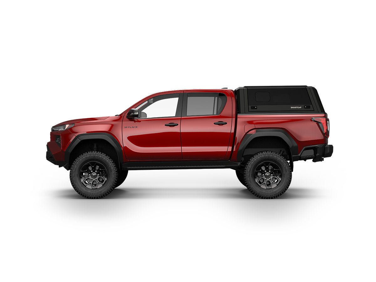 Hardtop Toyota Hilux N90 2026+ Double Cab | RSI EVO SPORT - Toyota Hilux 2026+