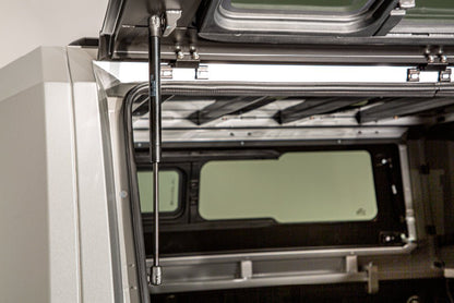 Hardtop Toyota Hilux N90 2026+ Double Cab | RSI EVO SPORT - Toyota Hilux 2026+