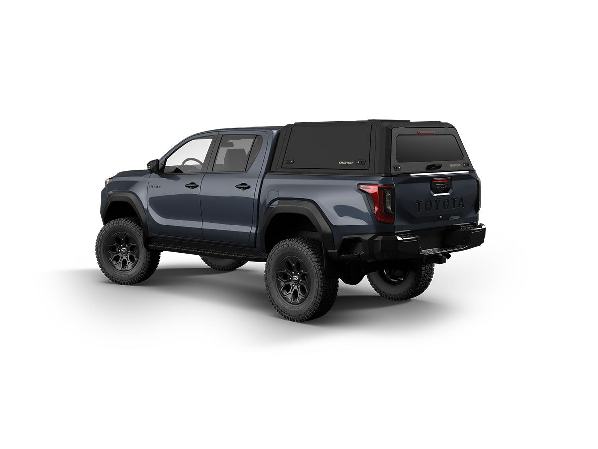 Hardtop Toyota Hilux N90 2026+ Double Cab | RSI EVOa Adventure - Toyota Hilux 2026+