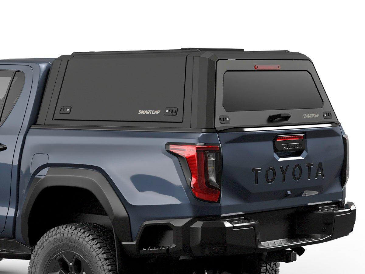 Hardtop Toyota Hilux N90 2026+ Double Cab | RSI EVOa Adventure - Toyota Hilux 2026+