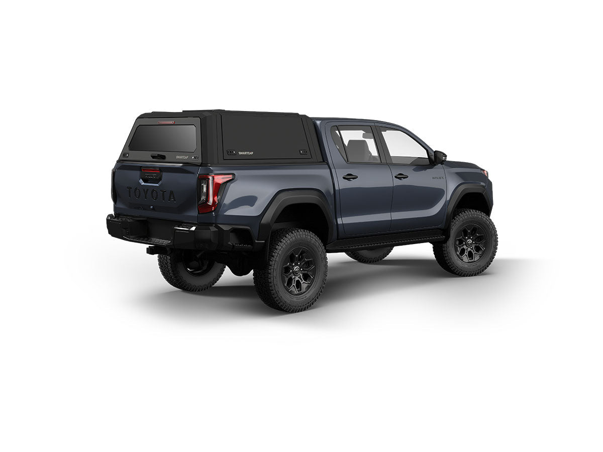 Hardtop Toyota Hilux N90 2026+ Double Cab | RSI EVOa Adventure - Toyota Hilux 2026+