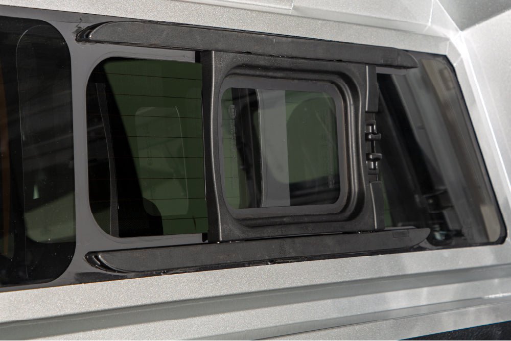 Hardtop Toyota Hilux N90 2026+ Double Cab | RSI EVOa Adventure - Toyota Hilux 2026+