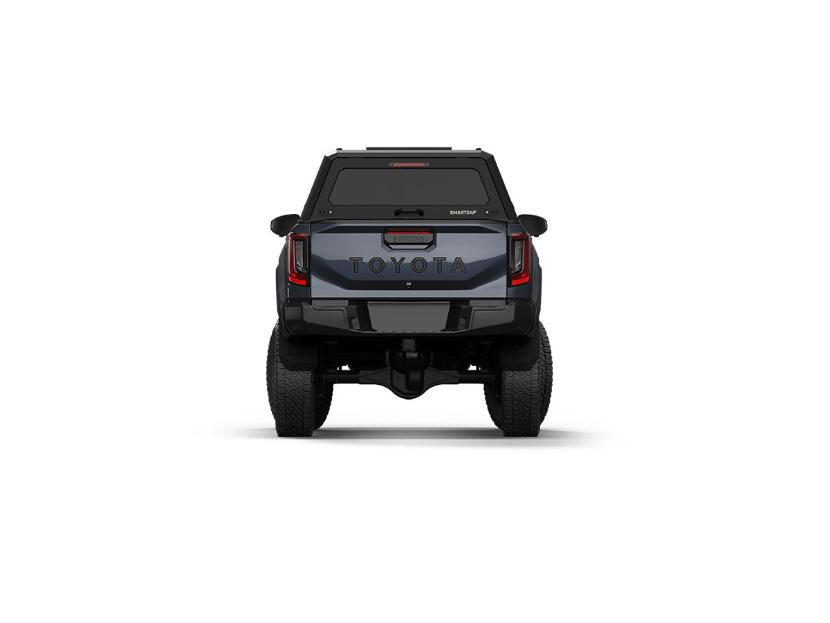 Hardtop Toyota Hilux N90 2026+ Double Cab | RSI EVOa Adventure - Toyota Hilux 2026+