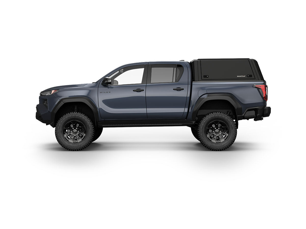 Hardtop Toyota Hilux N90 2026+ Double Cab | RSI EVOa Adventure - Toyota Hilux 2026+