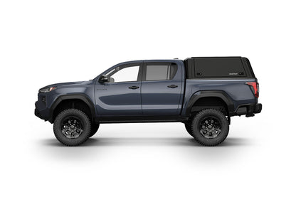 Hardtop Toyota Hilux N90 2026+ Double Cab | RSI EVOa Adventure - Toyota Hilux 2026+