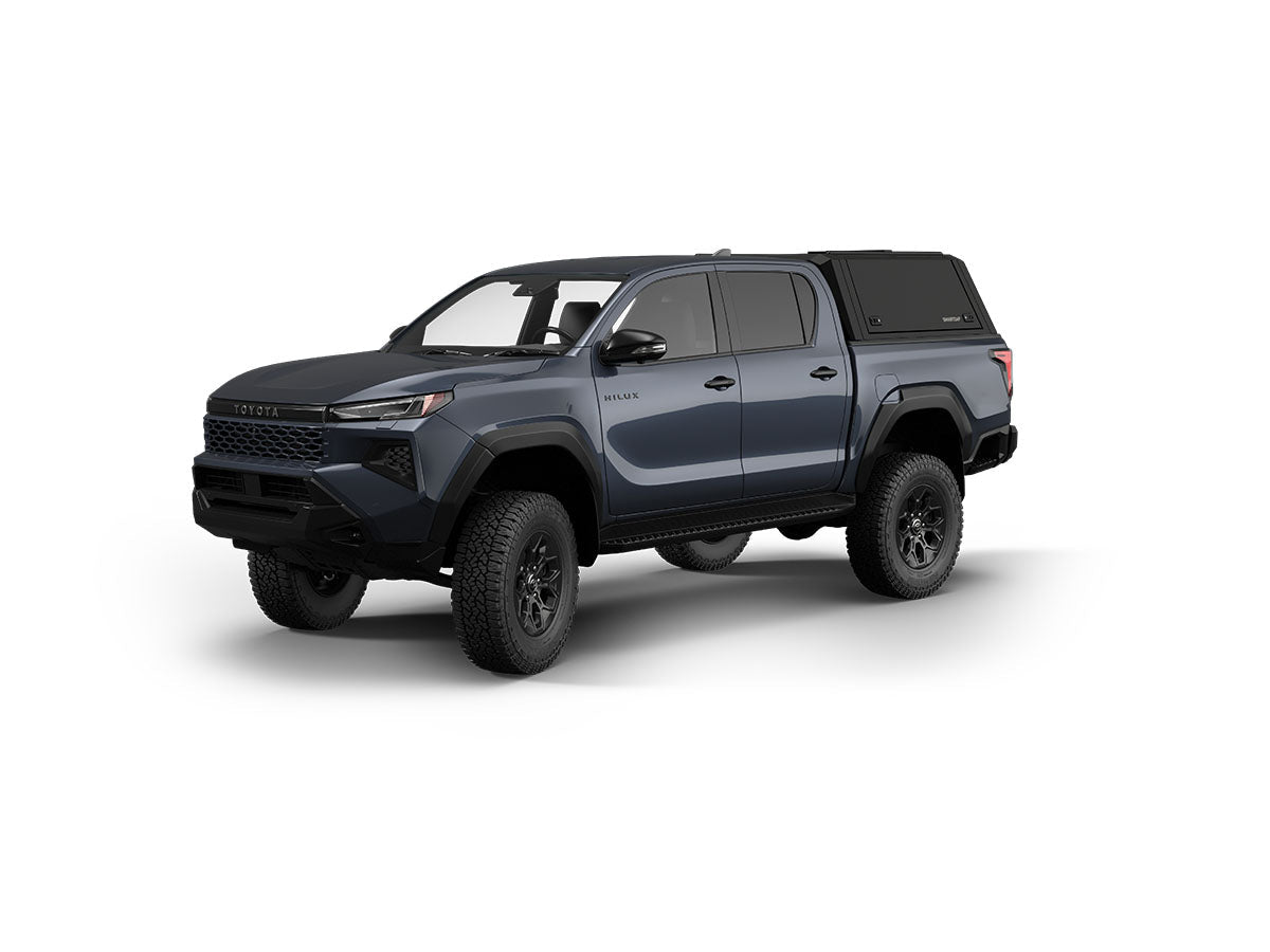 Hardtop Toyota Hilux N90 2026+ Double Cab | RSI EVOa Adventure - Toyota Hilux 2026+