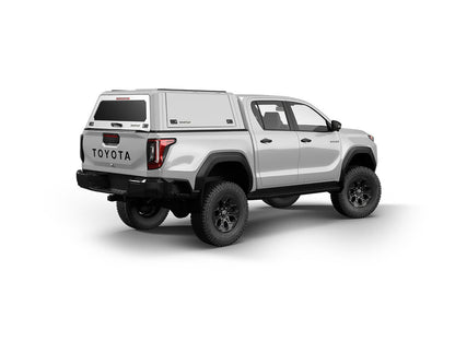 Hardtop Toyota Hilux N90 2026+ Double Cab | RSI EVOc Commercial - Toyota Hilux 2026+