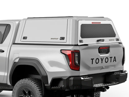 Hardtop Toyota Hilux N90 2026+ Double Cab | RSI EVOc Commercial - Toyota Hilux 2026+