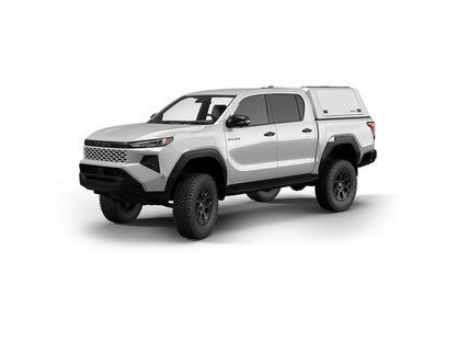 Hardtop Toyota Hilux N90 2026+ Double Cab | RSI EVOc Commercial - Toyota Hilux 2026+