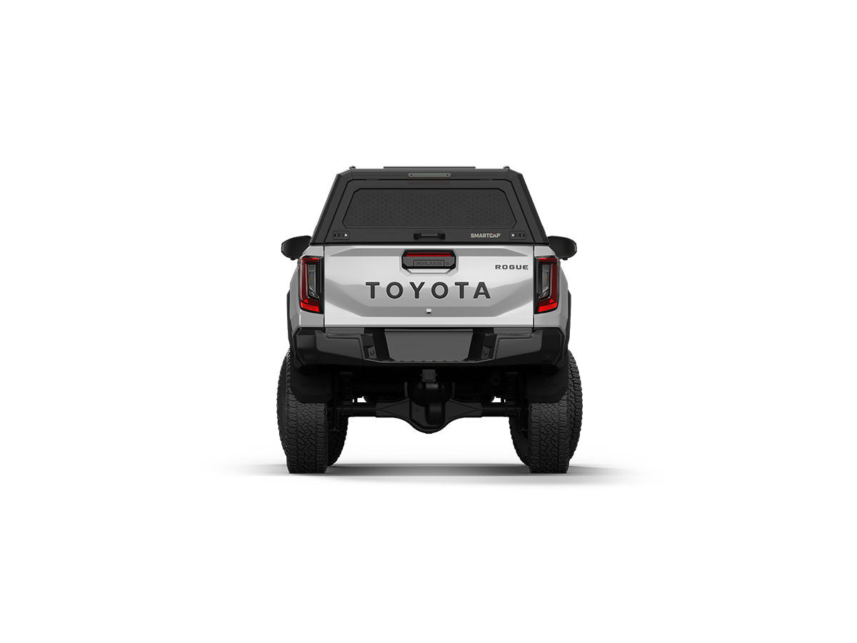 Hardtop Toyota Hilux N90 2026+ Double Cab | RSI EVOc Commercial - Toyota Hilux 2026+