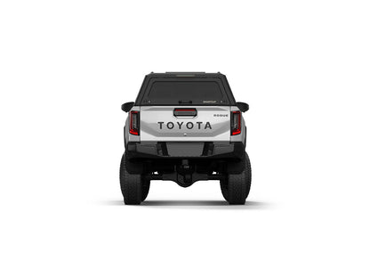 Hardtop Toyota Hilux N90 2026+ Double Cab | RSI EVOc Commercial - Toyota Hilux 2026+