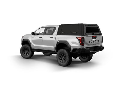 Hardtop Toyota Hilux N90 2026+ Double Cab | RSI EVOc Commercial - Toyota Hilux 2026+