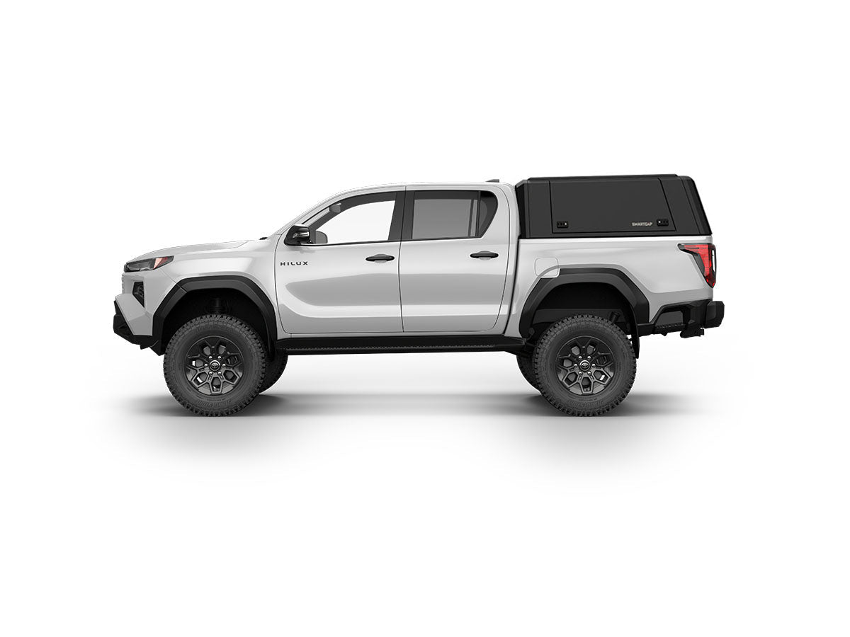 Hardtop Toyota Hilux N90 2026+ Double Cab | RSI EVOc Commercial - Toyota Hilux 2026+