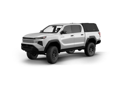 Hardtop Toyota Hilux N90 2026+ Double Cab | RSI EVOc Commercial - Toyota Hilux 2026+
