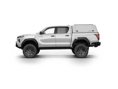 Hardtop Toyota Hilux N90 2026+ Double Cab | RSI EVOc Commercial - Toyota Hilux 2026+