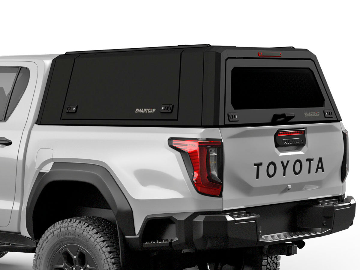 Hardtop Toyota Hilux N90 2026+ Double Cab | RSI EVOc Commercial - Toyota Hilux 2026+