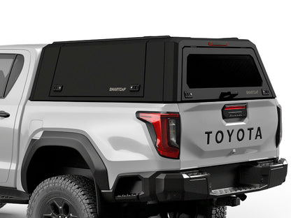 Hardtop Toyota Hilux N90 2026+ Double Cab | RSI EVOc Commercial - Toyota Hilux 2026+