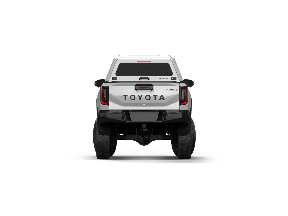 Hardtop Toyota Hilux N90 2026+ Double Cab | RSI EVOc Commercial - Toyota Hilux 2026+