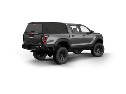 Hardtop Toyota Hilux N90 2026+ Double Cab | RSI SmartCap EVOd Defender - Toyota Hilux 2026+