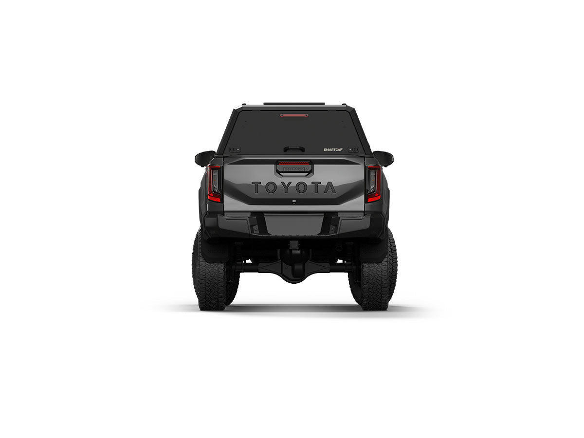 Hardtop Toyota Hilux N90 2026+ Double Cab | RSI SmartCap EVOd Defender - Toyota Hilux 2026+