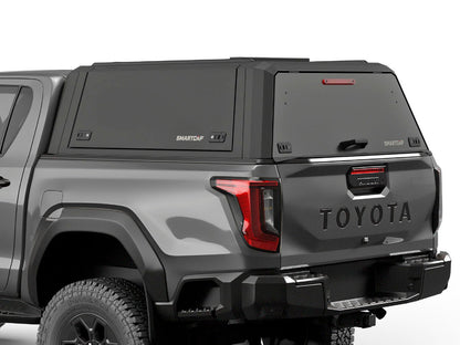 Hardtop Toyota Hilux N90 2026+ Double Cab | RSI SmartCap EVOd Defender - Toyota Hilux 2026+