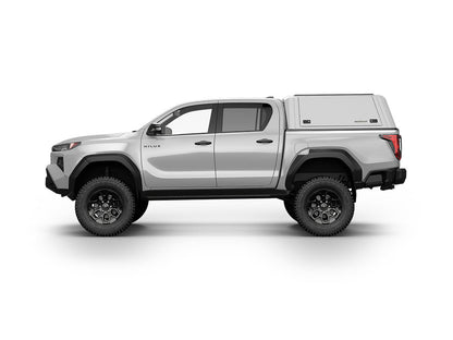 Hardtop Toyota Hilux N90 2026+ Double Cab | RSI SmartCap EVOd Defender - Toyota Hilux 2026+