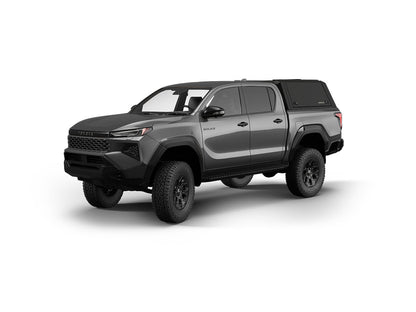Hardtop Toyota Hilux N90 2026+ Double Cab | RSI SmartCap EVOd Defender - Toyota Hilux 2026+