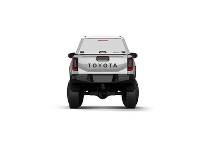 Hardtop Toyota Hilux N90 2026+ Double Cab | RSI SmartCap EVOd Defender - Toyota Hilux 2026+