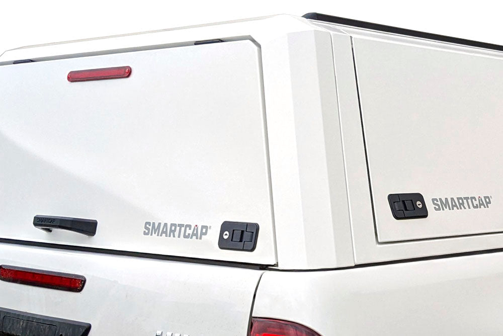 Hardtop Toyota Hilux N90 2026+ Double Cab | RSI SmartCap EVOd Defender - Toyota Hilux 2026+