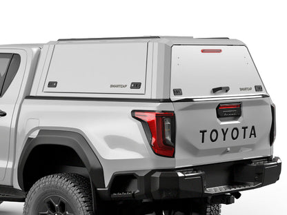 Hardtop Toyota Hilux N90 2026+ Double Cab | RSI SmartCap EVOd Defender - Toyota Hilux 2026+