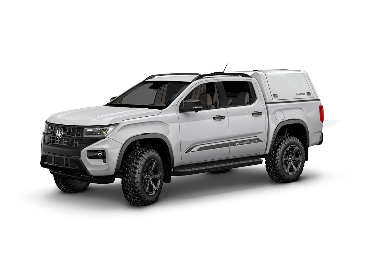Hardtop Volkswagen Amarok 2023+ | RSI SmartCap EVOd Defender Xperts 4x4