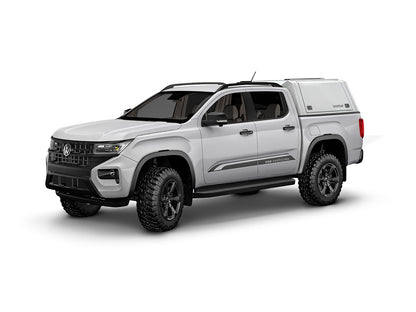 Hardtop Volkswagen Amarok 2023+ | RSI SmartCap EVOd Defender Xperts 4x4