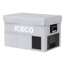 Housse Isotherme ICECO VL60ProS : Isolation & Protection Ultime sur Xperts4x4 Accessoires 4x4 Off-Road
