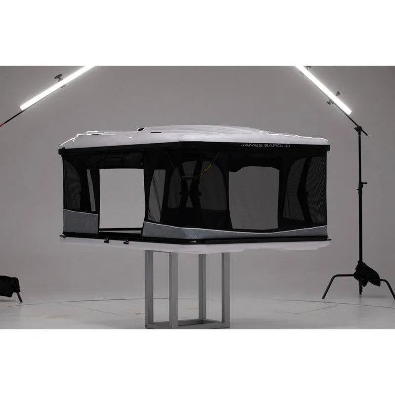 James Baroud - Tente Odyssey M - 200 x 140 sur Xperts4x4 Accessoires 4x4 Off-Road