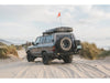 James Baroud - Tente Vision XL 180 (220 x 180 x 120) - James Baroud - Xperts 4x4