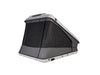 Tente de toit Space EVO S/M/XL - James Baroud - ouverture portefeuille James Baroud