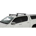 Kit 2x Barres de toit HD | RHINORACK | Toyota Hilux 2016+ Revo | Double Cab JB0952-Ou-JA8398 Rhino Rack