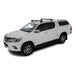 Kit 2x Barres de toit HD | RHINORACK | Toyota Hilux 2016+ Revo | Double Cab JB0952-Ou-JA8398 Rhino Rack