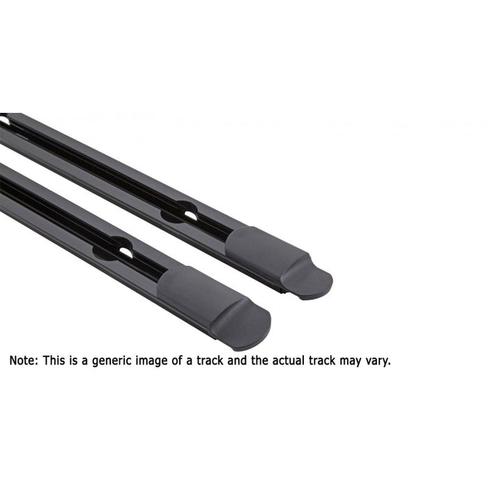 Kit Galerie de toit RHINORACK 1328mm x 1236mm | Toyota Hilux REVO 2016+ Extra Cab JB1405 Rhino Rack