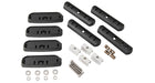 Kit 2x Barres de toit Vortex | RHINORACK | Ford Ranger Raptor 2023+ (NEW GEN) JB1671 Rhino Rack