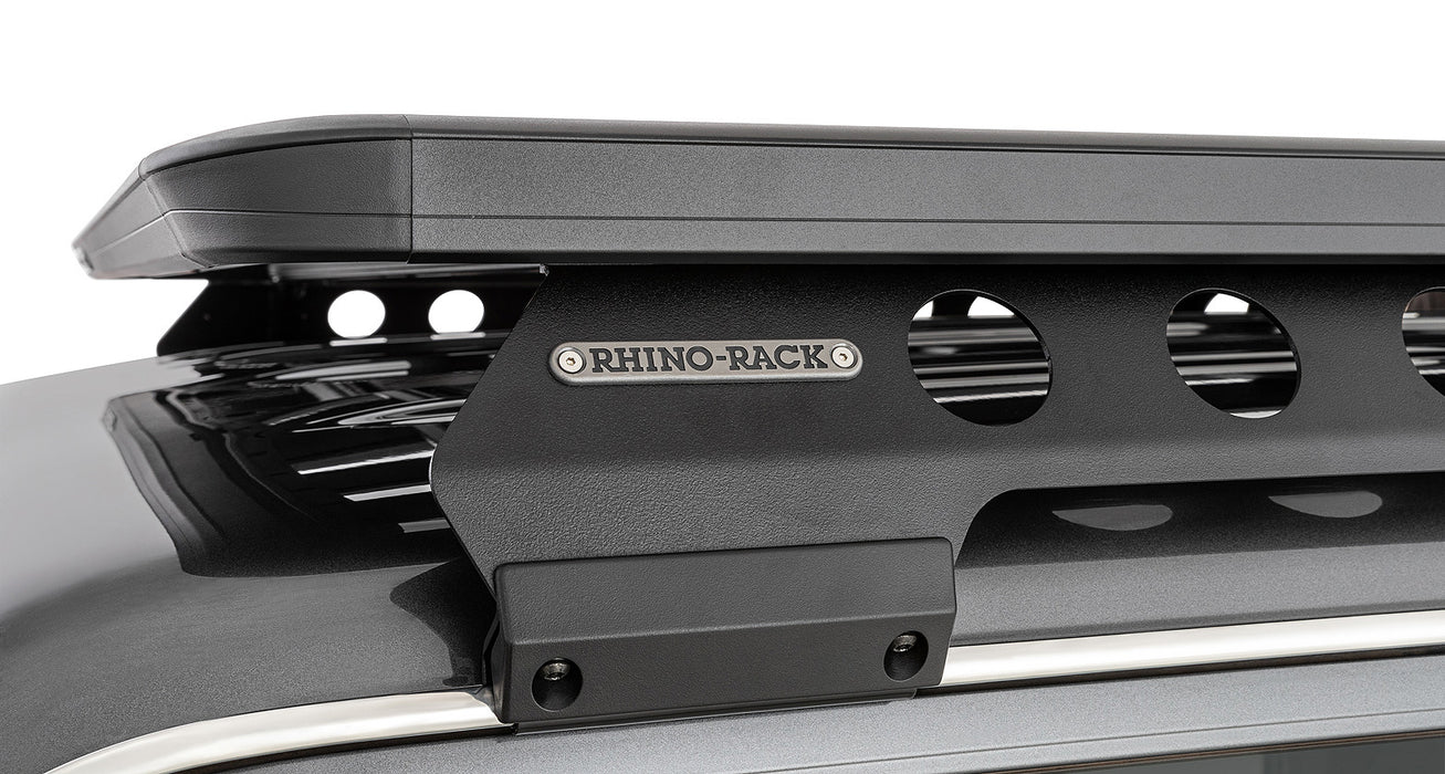 Kit Plateforme Rhinorack pour Land Cruiser 79 Double Cab - 1528 x 1376mm JC-00338 Rhino Rack